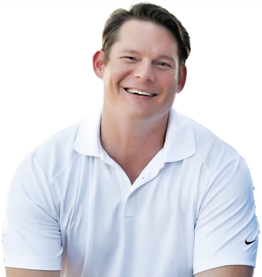 Chad Mullenix - Senior Mortgage Loan Officer